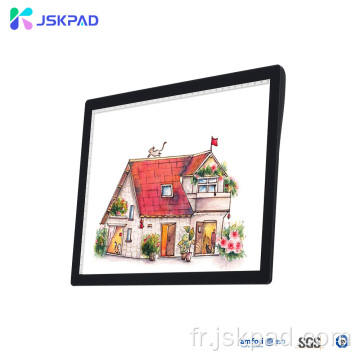 JSKPAD LED Dessin Board avec câble USB